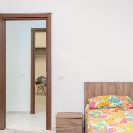 Andiloro Home Reggio di Calabria Exterior photo