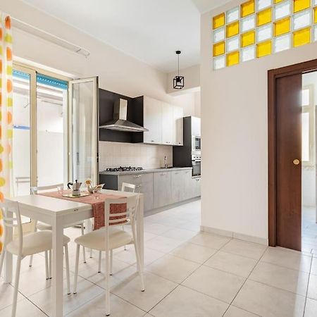 Andiloro Home Reggio di Calabria Exterior photo
