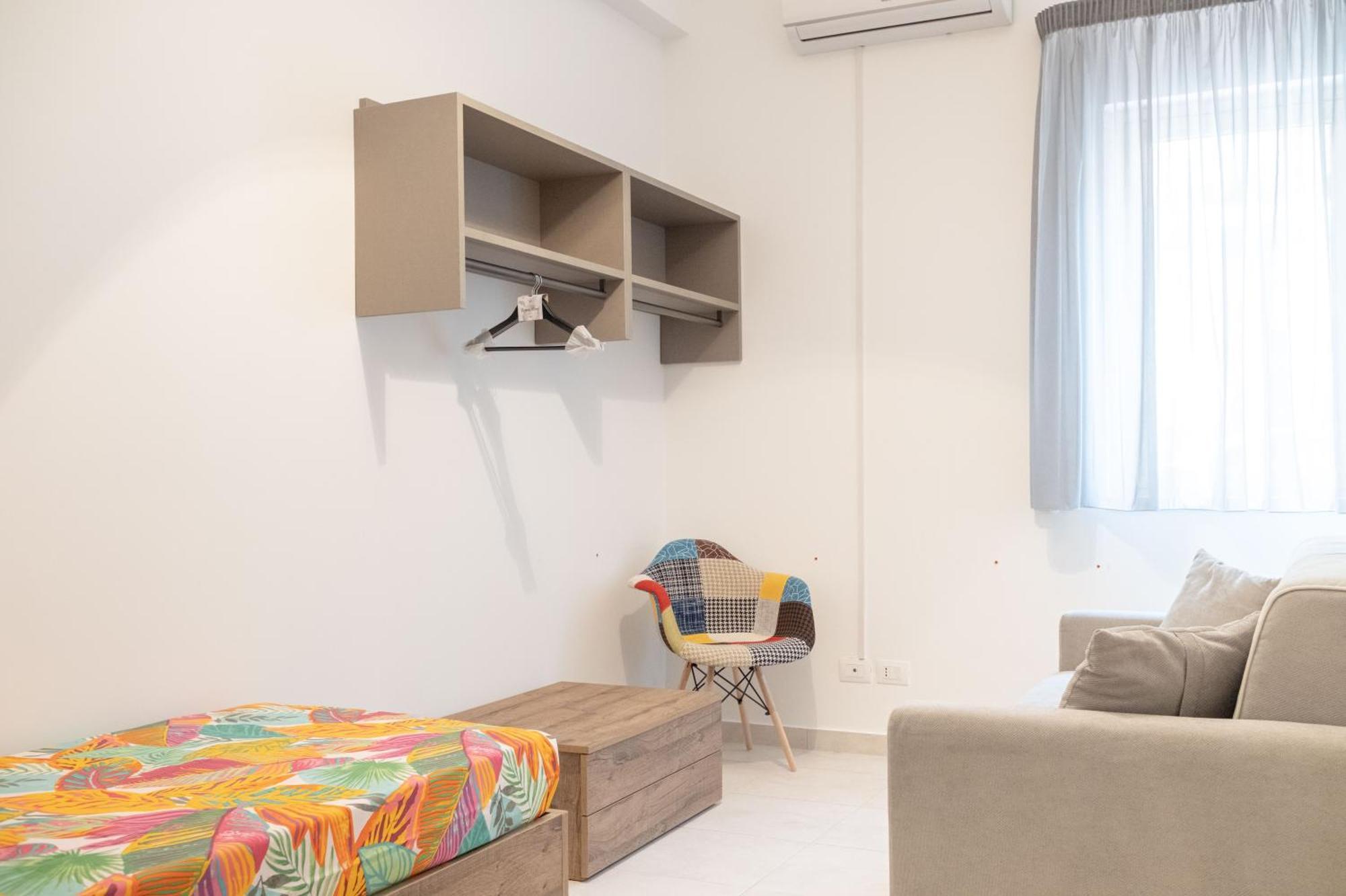 Andiloro Home Reggio di Calabria Exterior photo