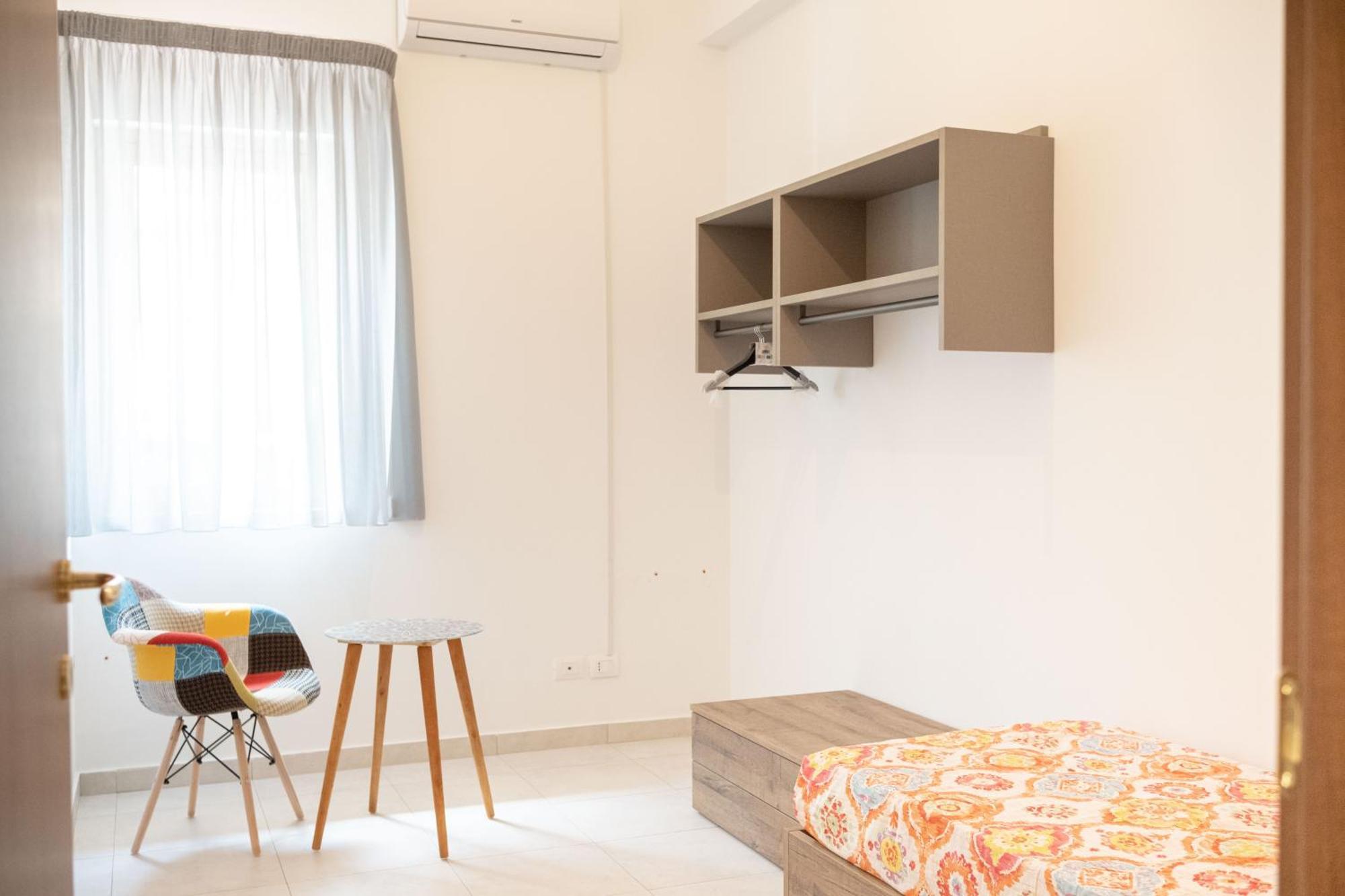 Andiloro Home Reggio di Calabria Exterior photo