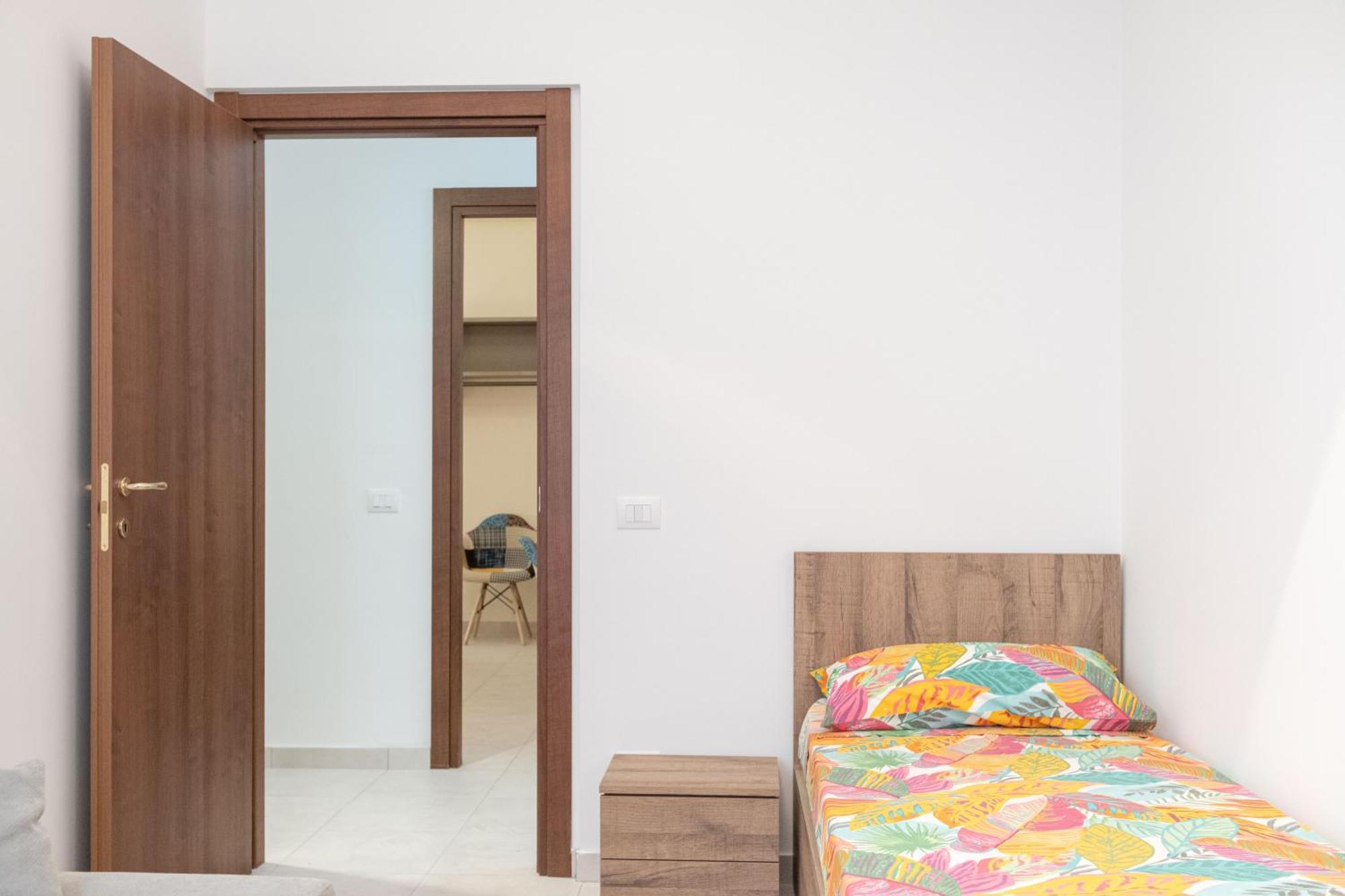 Andiloro Home Reggio di Calabria Exterior photo