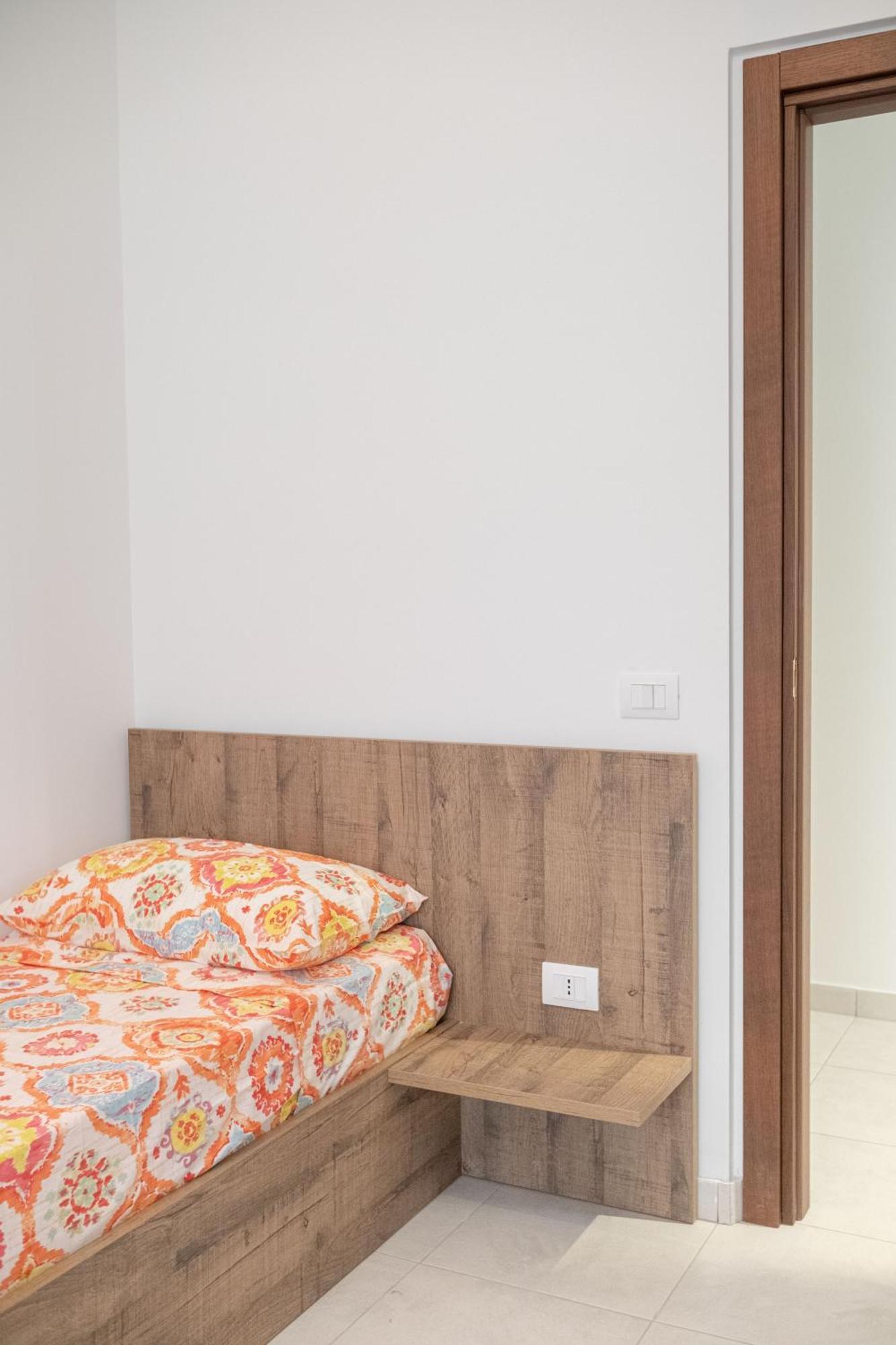 Andiloro Home Reggio di Calabria Exterior photo