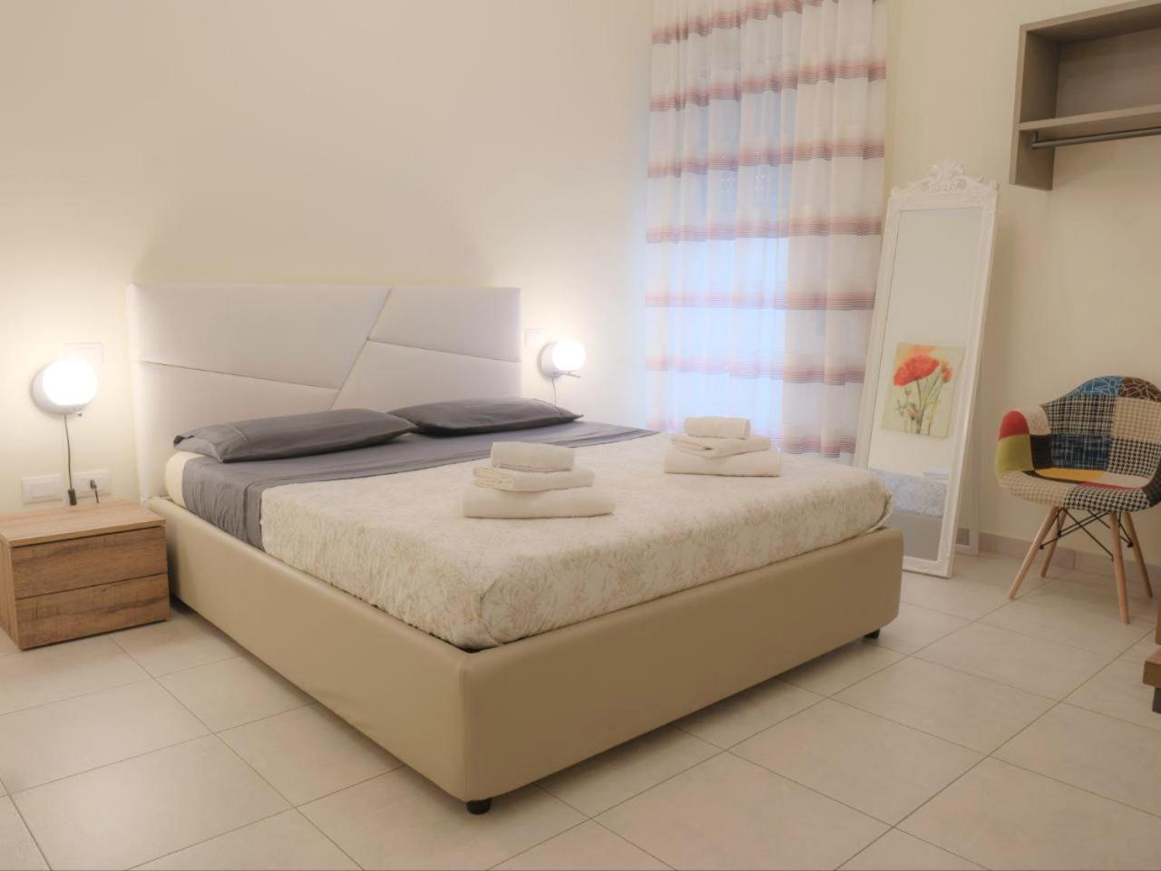 Andiloro Home Reggio di Calabria Exterior photo