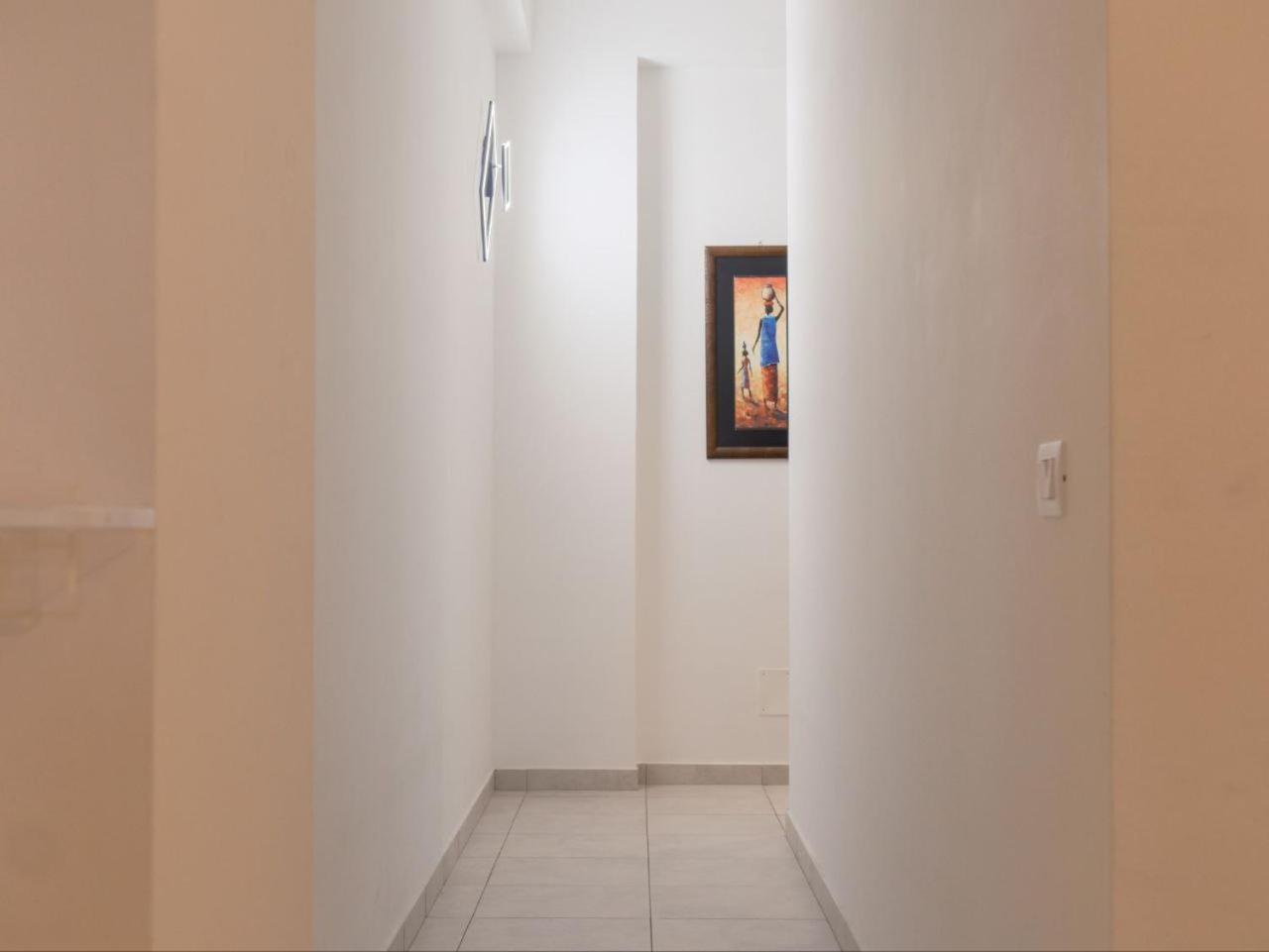 Andiloro Home Reggio di Calabria Exterior photo