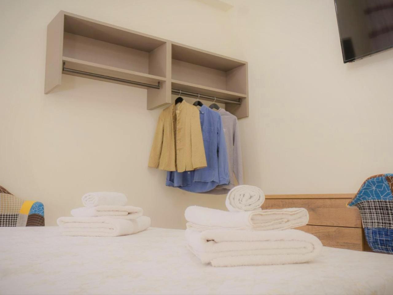 Andiloro Home Reggio di Calabria Exterior photo