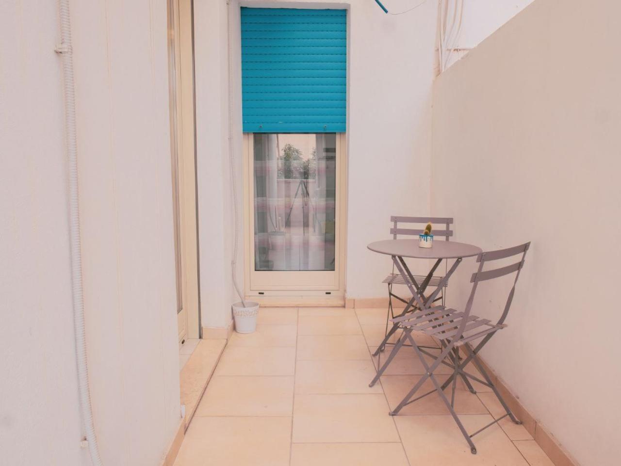 Andiloro Home Reggio di Calabria Exterior photo