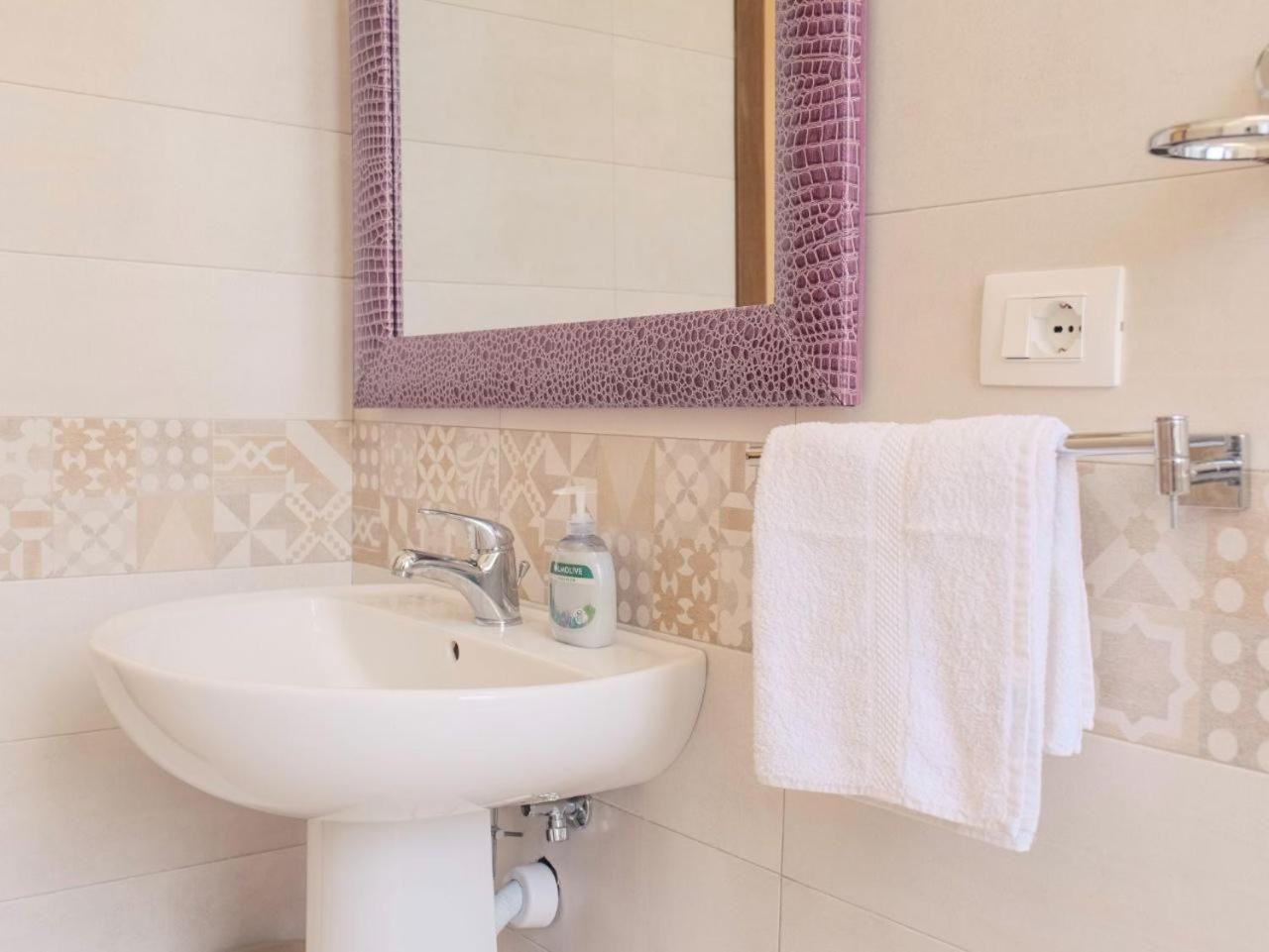 Andiloro Home Reggio di Calabria Exterior photo
