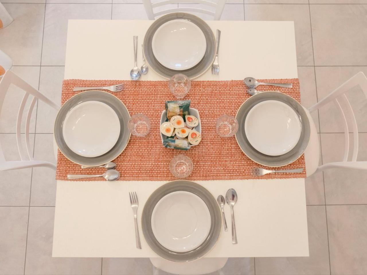 Andiloro Home Reggio di Calabria Exterior photo