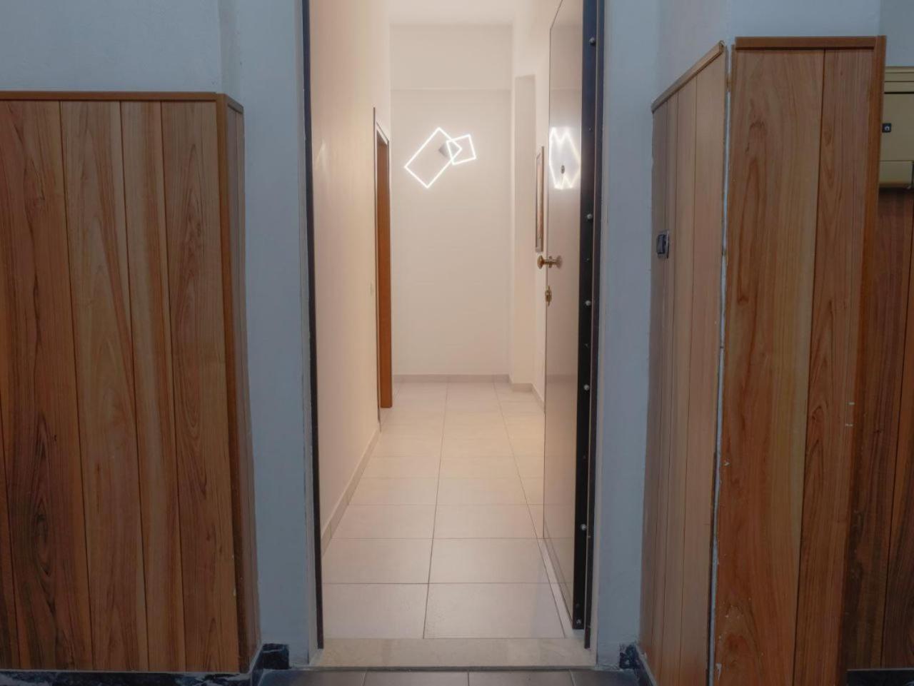 Andiloro Home Reggio di Calabria Exterior photo
