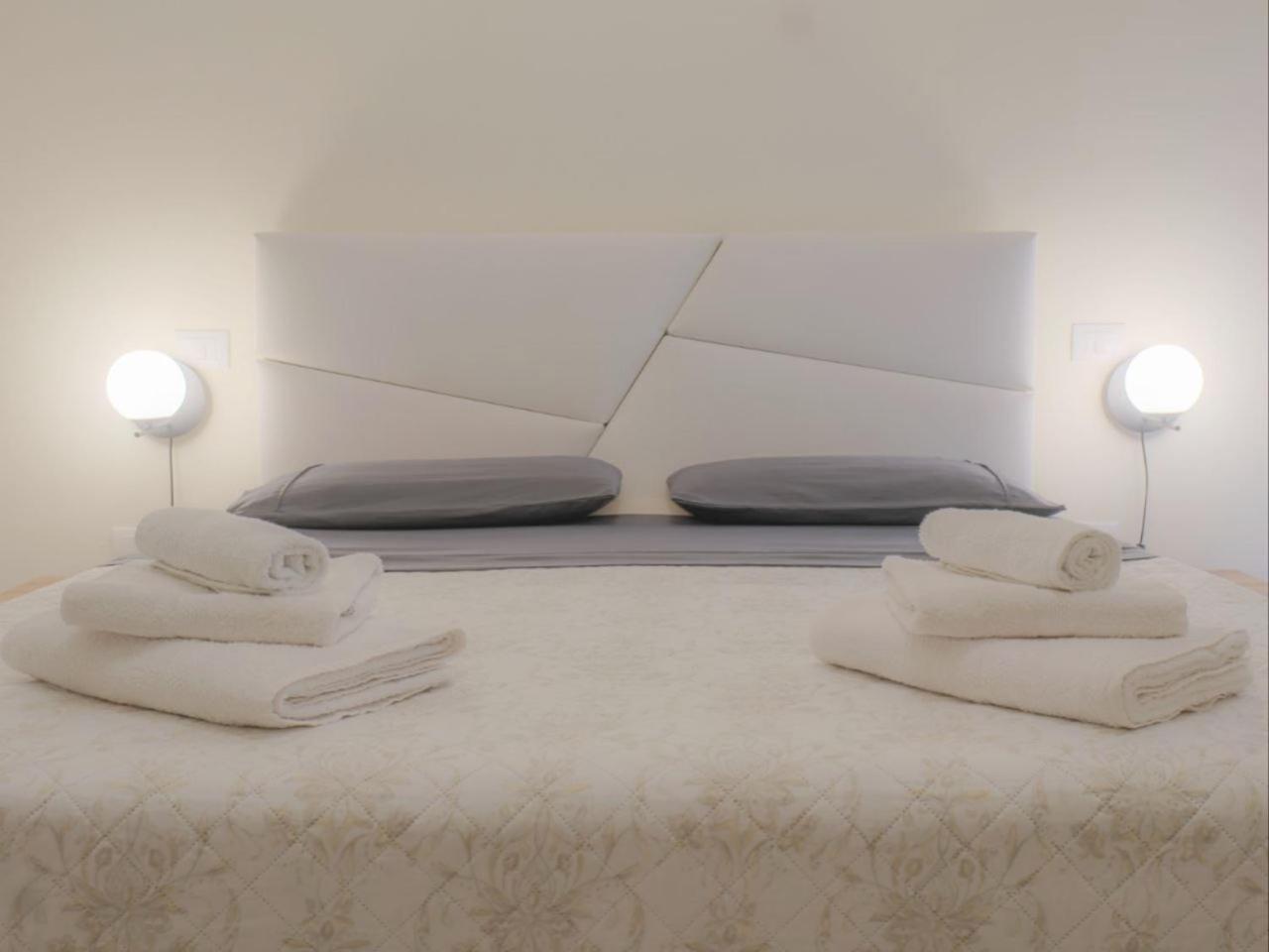 Andiloro Home Reggio di Calabria Exterior photo