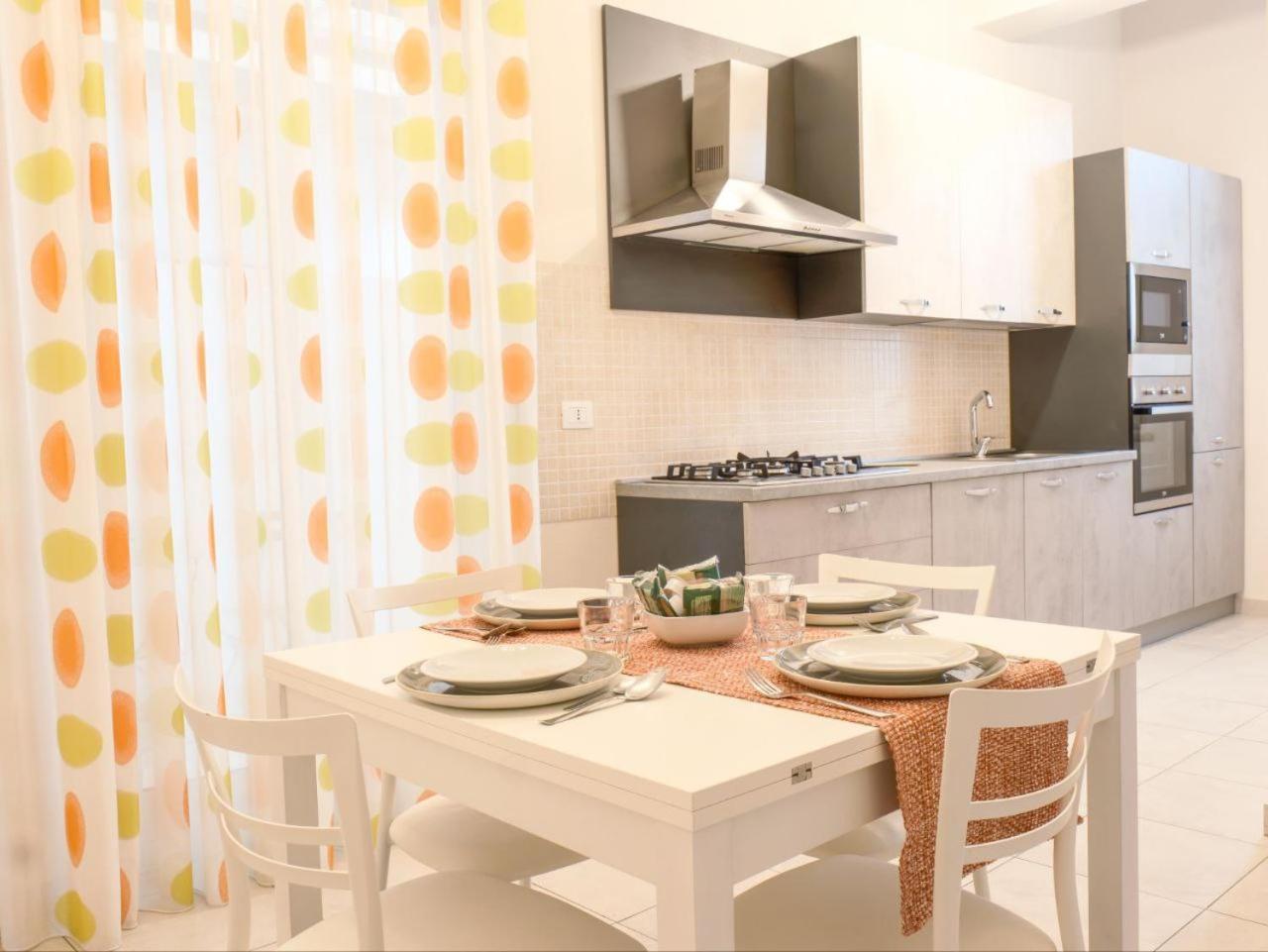 Andiloro Home Reggio di Calabria Exterior photo