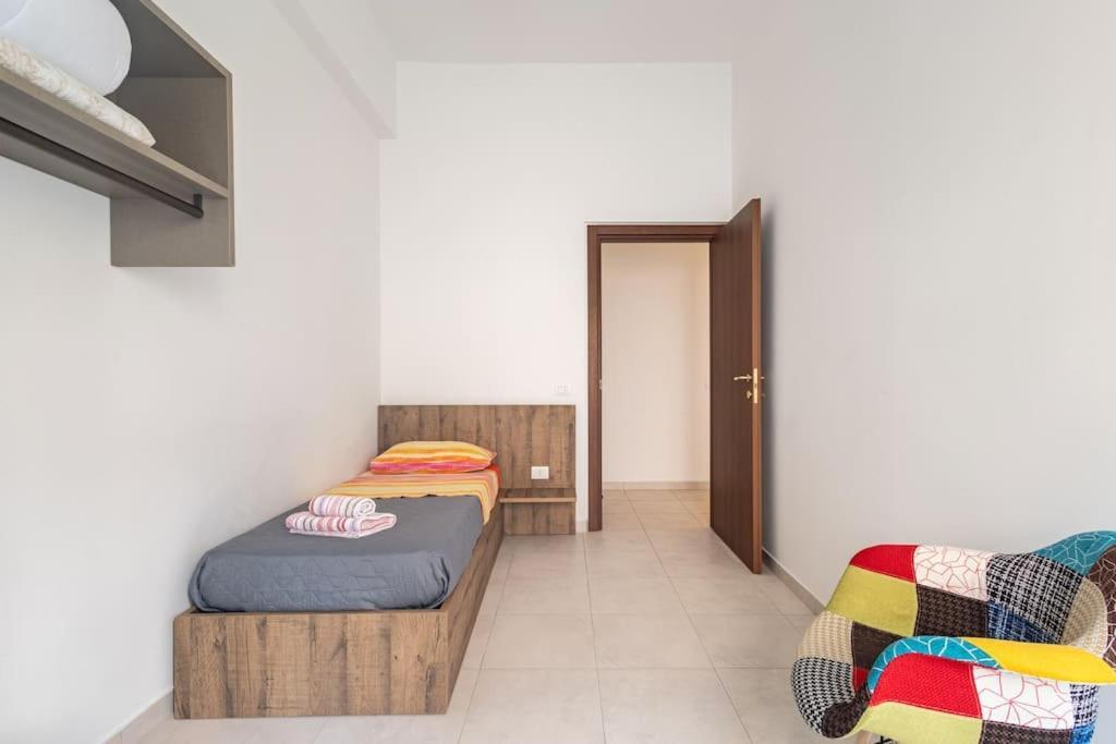Andiloro Home Reggio di Calabria Exterior photo