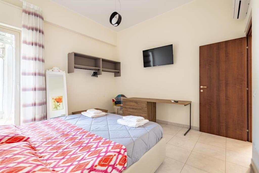 Andiloro Home Reggio di Calabria Exterior photo