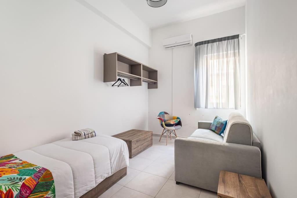 Andiloro Home Reggio di Calabria Exterior photo