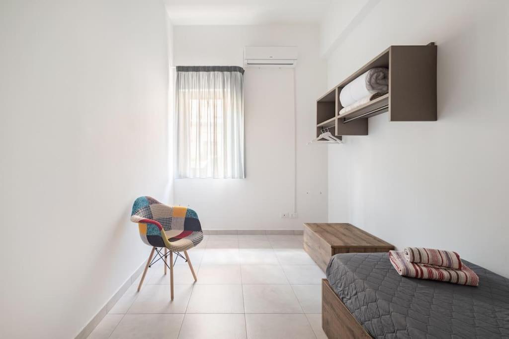 Andiloro Home Reggio di Calabria Exterior photo