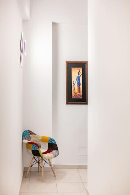 Andiloro Home Reggio di Calabria Exterior photo