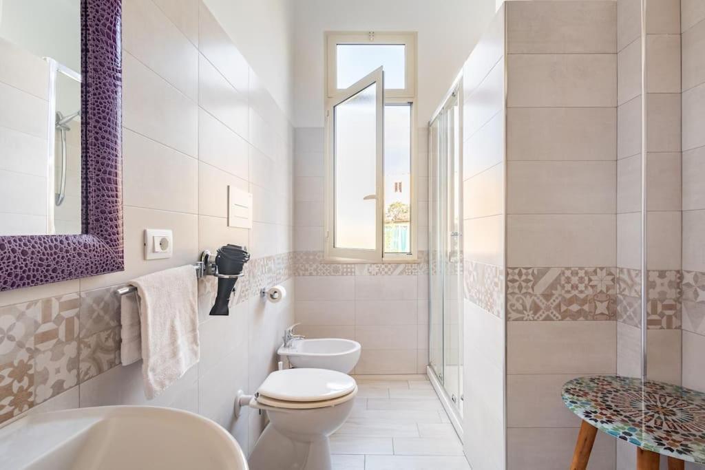 Andiloro Home Reggio di Calabria Exterior photo