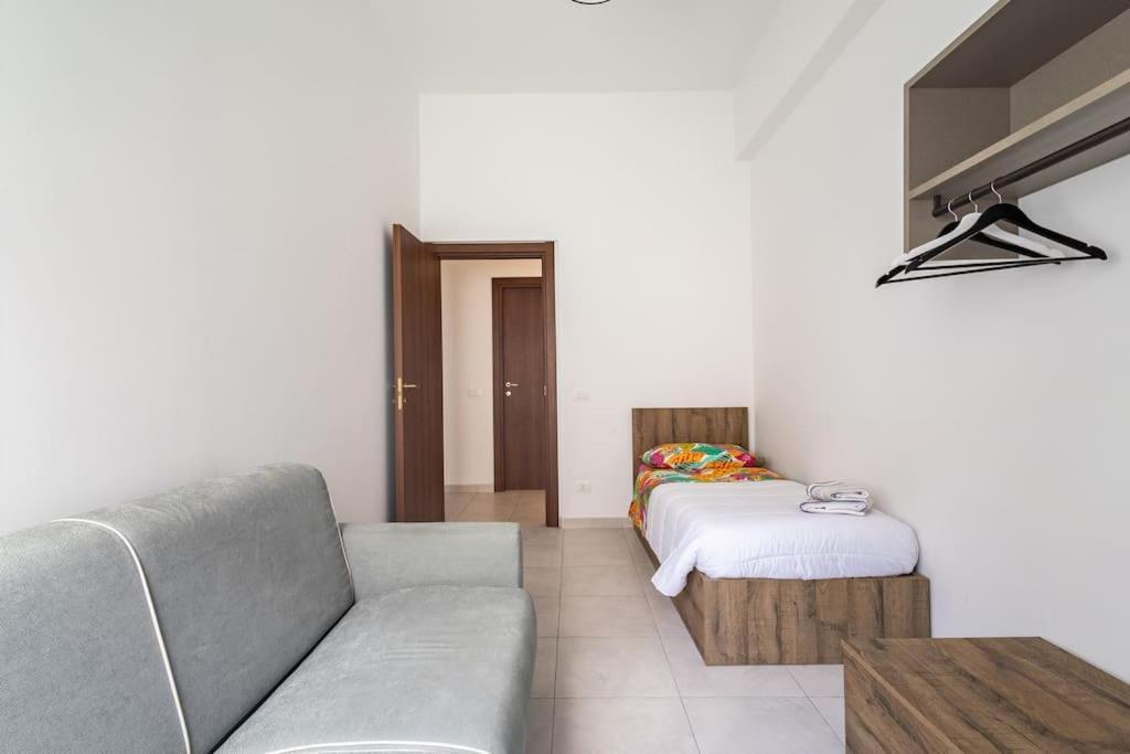 Andiloro Home Reggio di Calabria Exterior photo