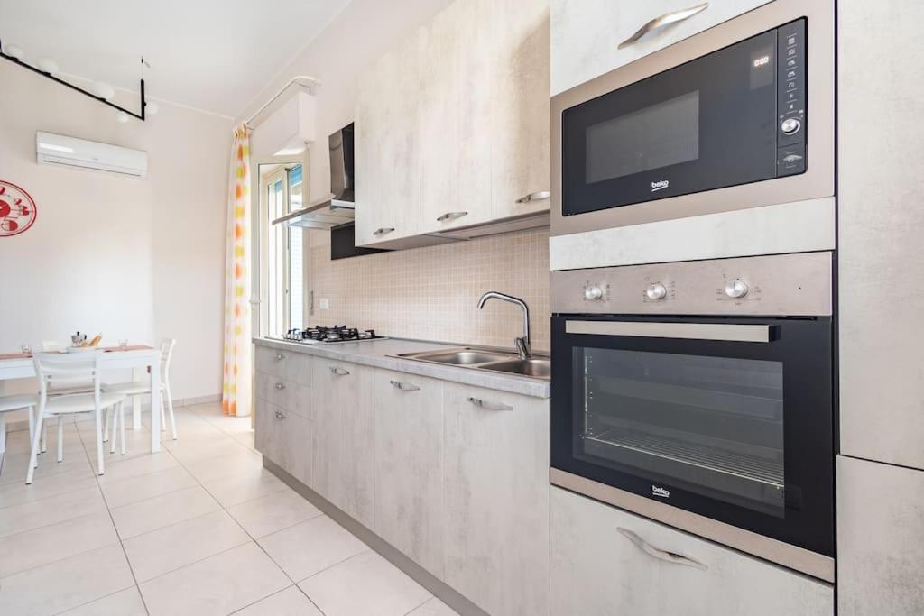 Andiloro Home Reggio di Calabria Exterior photo
