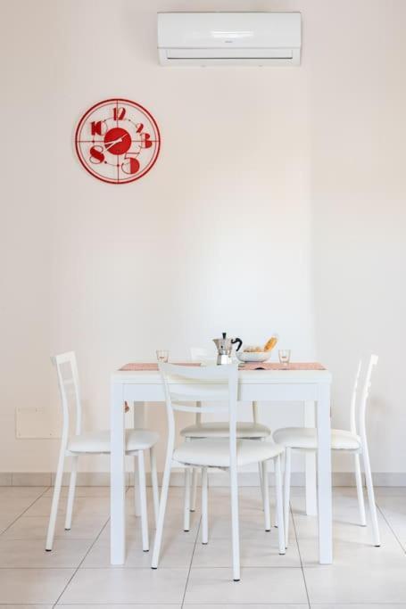Andiloro Home Reggio di Calabria Exterior photo
