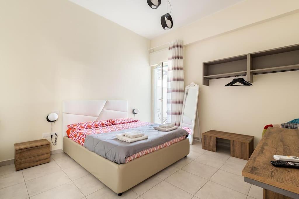 Andiloro Home Reggio di Calabria Exterior photo
