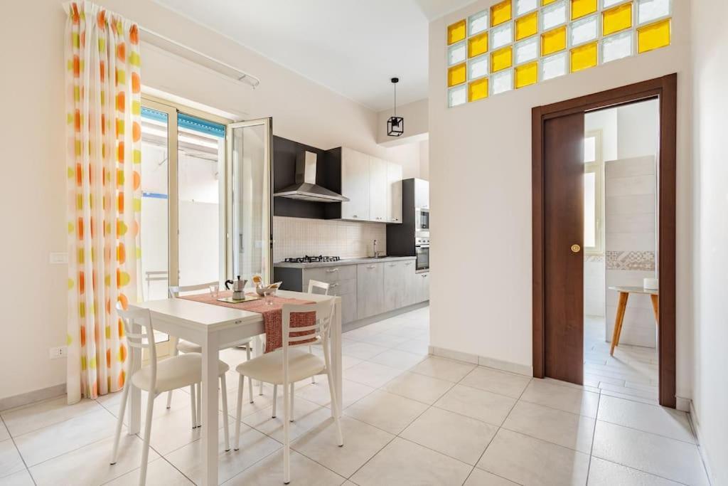Andiloro Home Reggio di Calabria Exterior photo