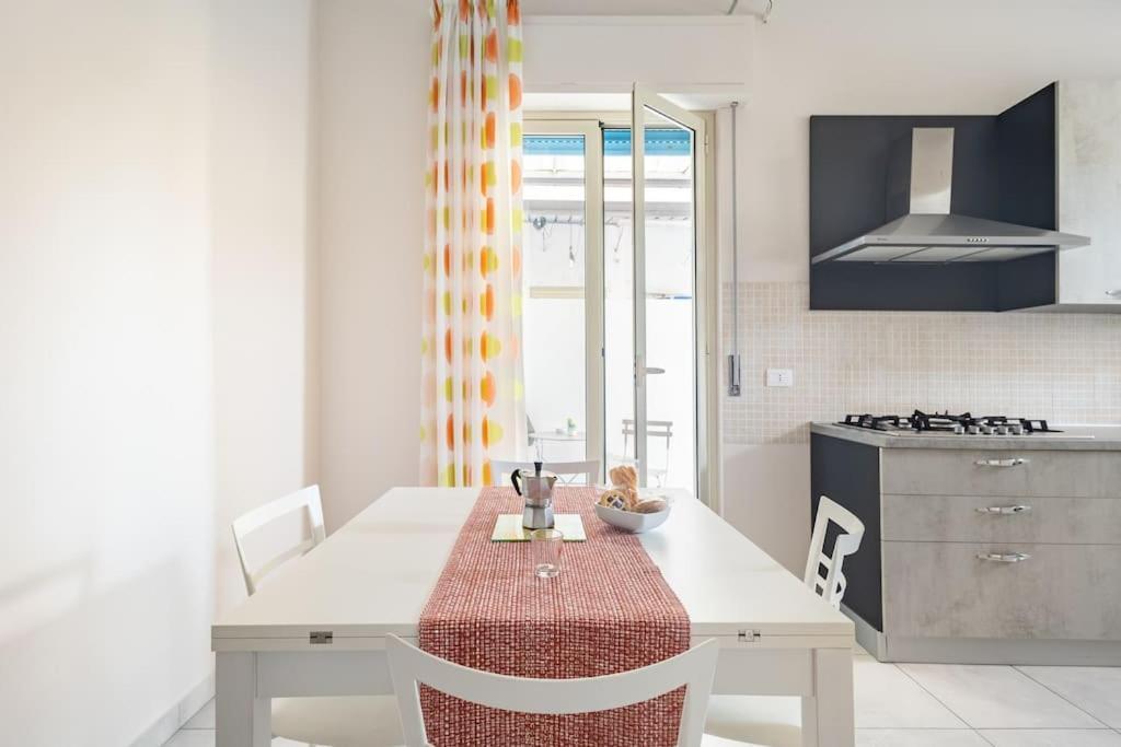 Andiloro Home Reggio di Calabria Exterior photo