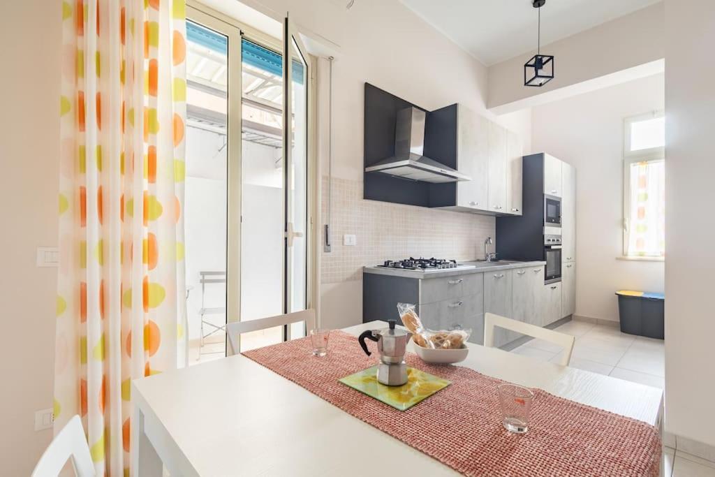 Andiloro Home Reggio di Calabria Exterior photo
