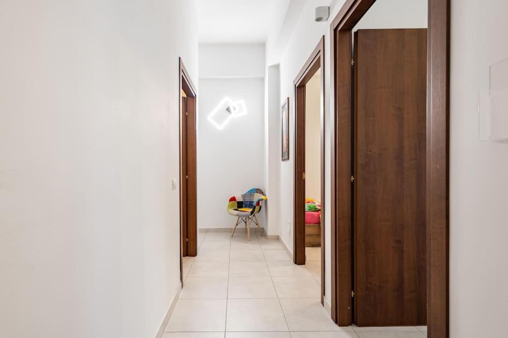 Andiloro Home Reggio di Calabria Exterior photo